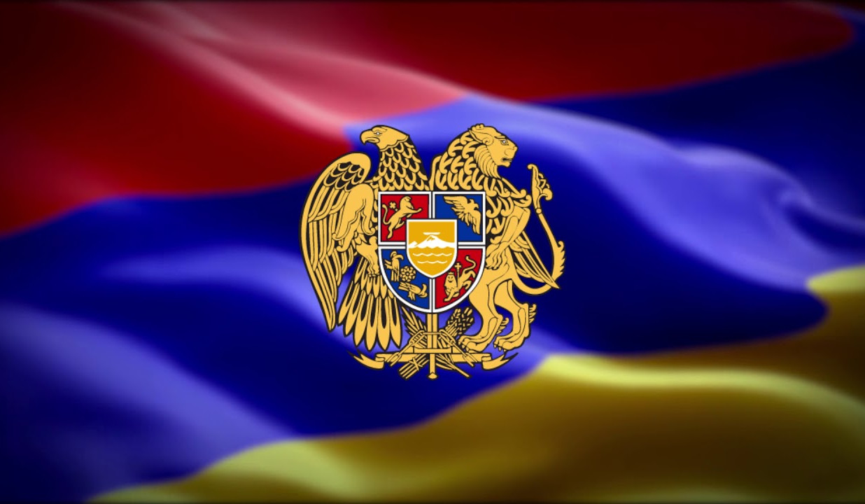 ՀՀ օրհներգի տողերի դասավորությունը կփոխվի. նախագիծն ընդունվեց