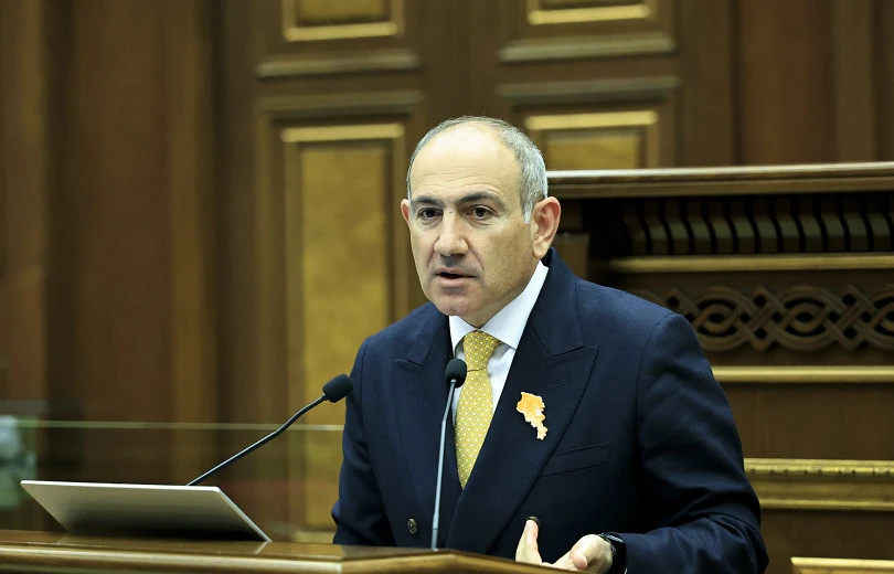 «Արևմտյան Ադրբեջանի» մասին խոսույթը պիտի վերջ տրվի ու չշարունակվի հանուն խաղաղության հաստատման. Փաշինյան