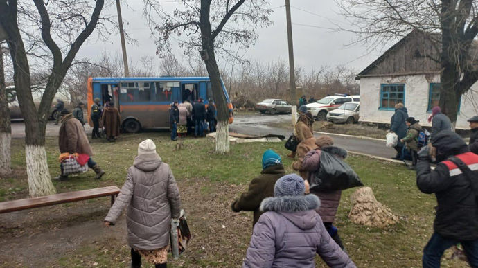 «Եթե կարող եք, տարհանվեք». ուկրաինական իշխանությունները դիմել են երկու շրջանների բնակիչներին