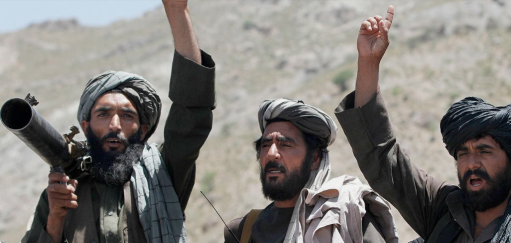 Թալիբներն ազատ են արձակել ԱՄՆ 2 քաղաքացու՝ որպես «բարի կամքի դրսևորում»