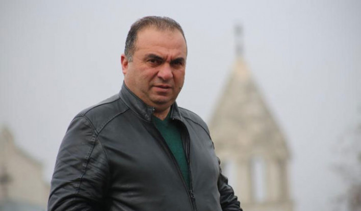 Դատարանը թույլատրեց Վահան Բադասյանին բացակայել Հայաստանից