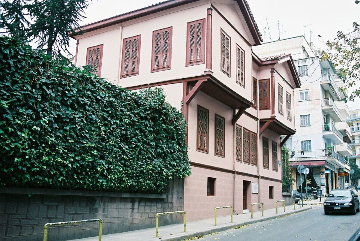 Հույները պատասխանեցին Էրդողանին. Սալոնիկում Աթաթուրքի տունը պետք է վերածվի հույների ցեղասպանության թանգարանի