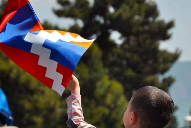 Արցախի պետականության կապիտալն անհնար է ճնշել զենքի ուժով․ «Հայաստանի Հանրապետություն»
