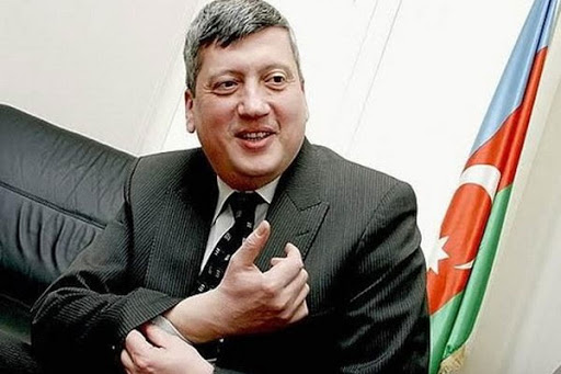 Զուլֆուգարովը՝ Թուրքիայի դե՞մ