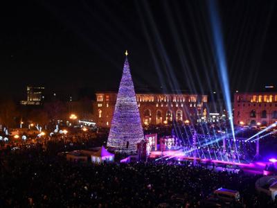 Սոցիալապես անապահով խոցելի ընտանիքների երեխաներին հատկացվել է Ամանորի միջոցառումների շուրջ 20 000 տոմս