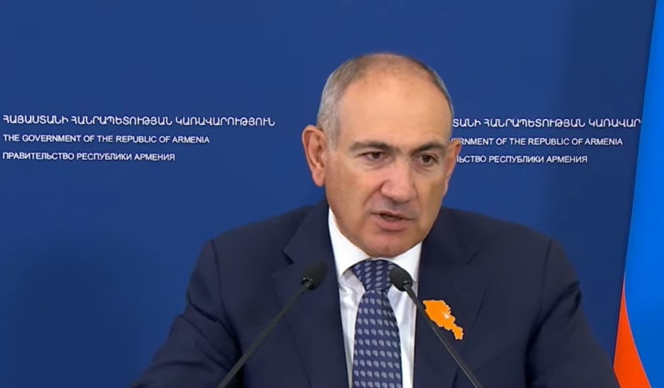 Առաջին խնդիրը, որ պետք է լուծենք, լիարժեք, անկեղծ և ամբողջական համապատասխանությունն է ԵՄ չափանիշներին. Փաշինյան