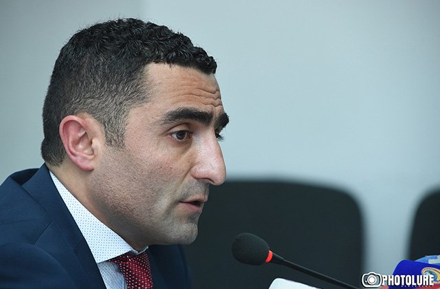 Հանքարդյունավետության ոլորտի օրենսդրությունը հիմնավորապես փոխվում է. Ռոմանոս Պետրոսյան