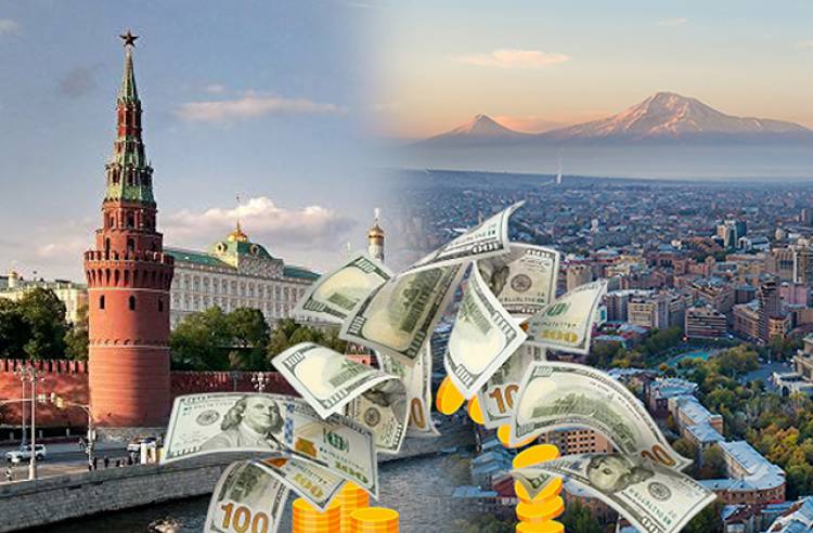 Ի՞նչ կլինի, եթե ռուսական կապիտալը դուրս մղվի Հայաստանի տնտեսությունից. «Հրապարակ»