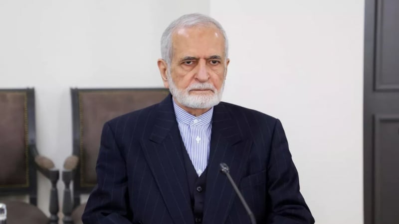 Իրանը պատրաստ է դիտարկել ՌԴ-ի և Չինաստանի միջնորդությունը ՄԱԳԱՏԷ-ի հետ աշխատելու հարցում