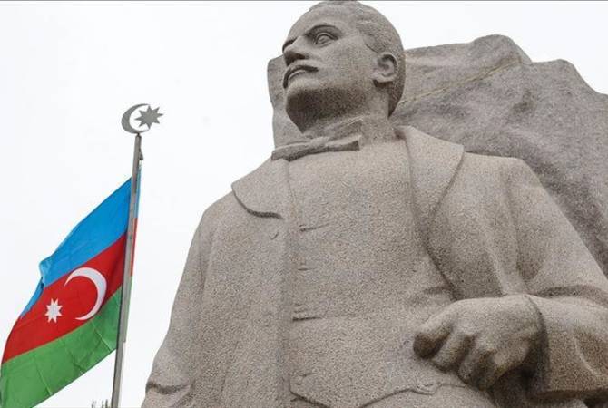 Գարդման-Շիրվան-Նախիջևան համահայկական միության արձագանքը Ռասուլզադեի 140-ամյակը նշելու Ադրբեջանի որոշման կապակցությամբ