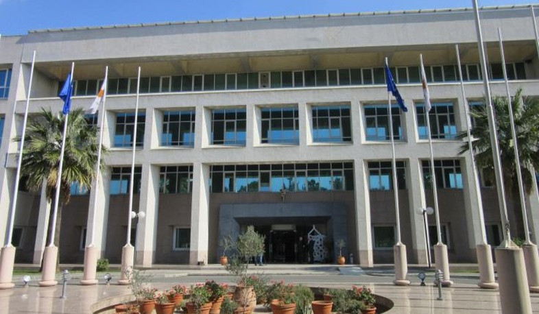 Կիպրոսն աջակցում է խաղաղության պայմանագրի վերջնական տեքստի արագ ստորագրմանը. ԱԳՆ