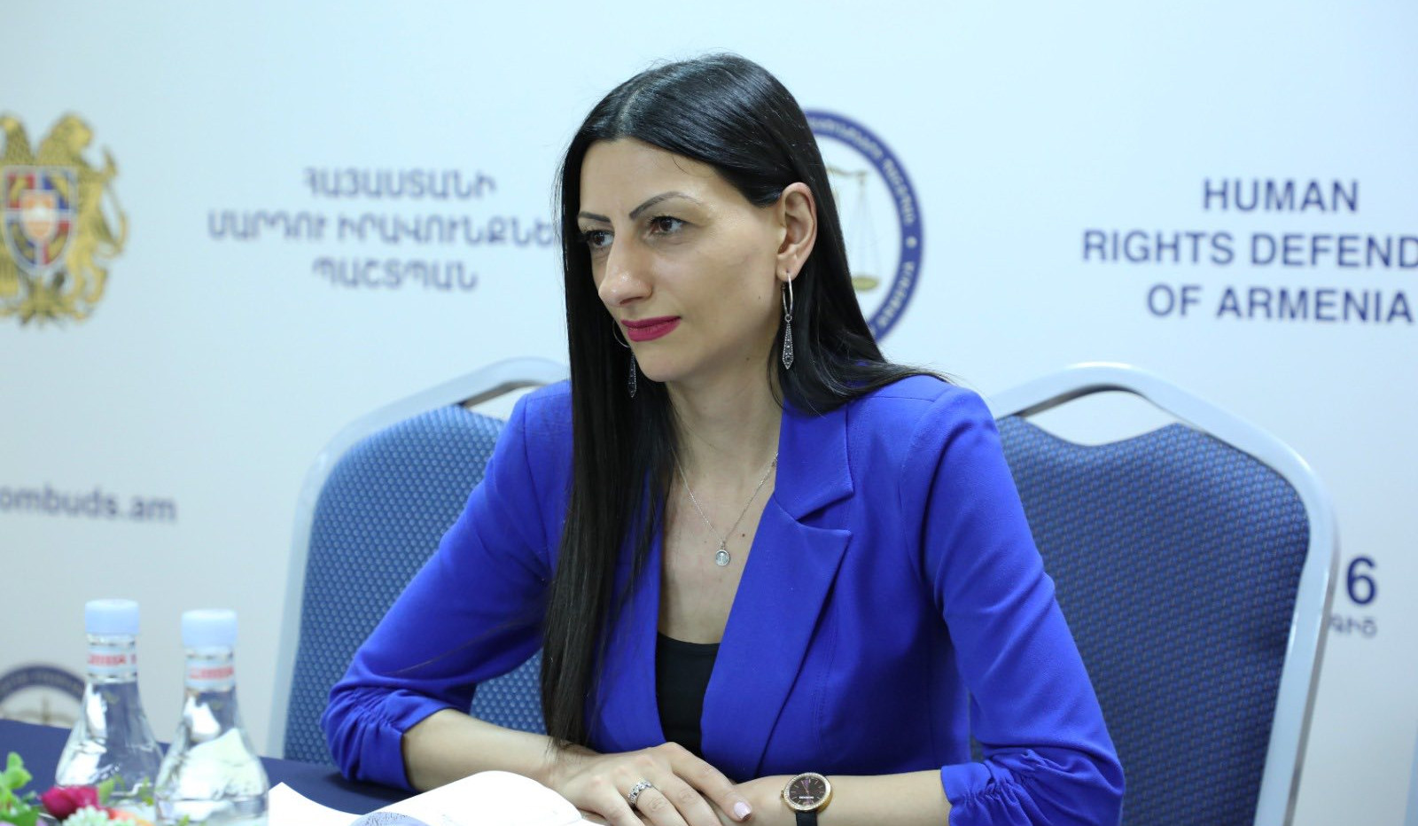 «Իմ լիազորությունների շրջանակում չէ». ՄԻՊ-ը հրաժարվեց գնահատական տալ Աննա Հակոբյանի՝ վիրավորանքներով լի գրառումներին