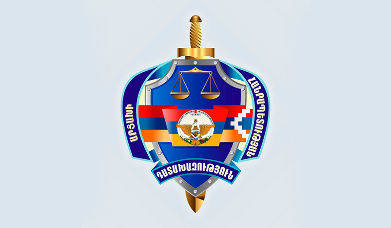 2020-ի նոյեմբերի 9-ի եռակողմ հայտարարությունից մինչև 2022-ի սեպտեմբերի 1-ը Ադրբեջանի ԶՈւ-ի կողմից արցախցիների նկատմամբ կատարվել է ընդհանուր 112 հանցագործություն