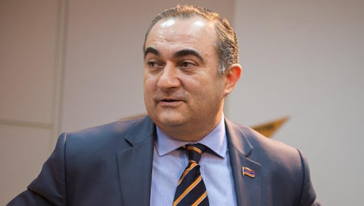 Մեր տղաների բազկին չհավատալն ու չսատարելն անհնար է․ Թևան Պողոսյան