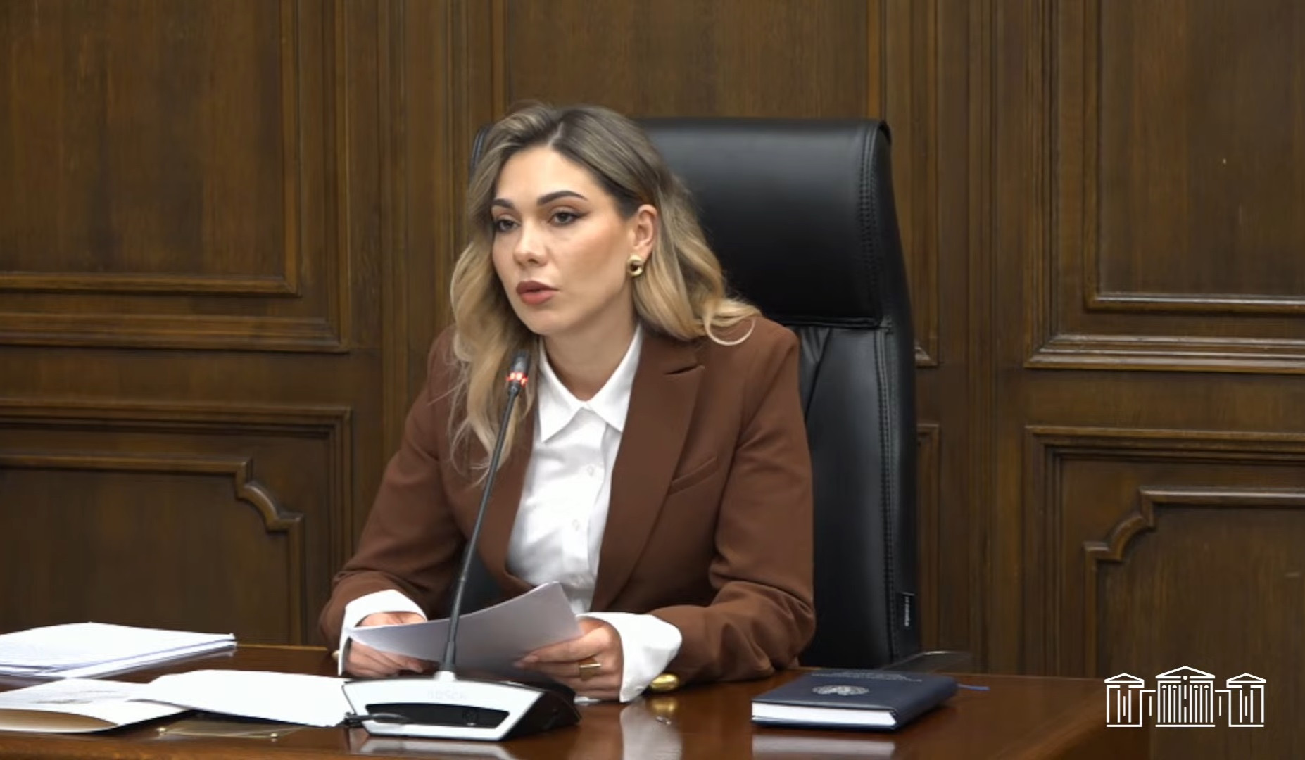 Ամենասուր թիվ մեկ հիմնական խնդիրն օր առաջ «Նուբարաշեն» և «Դատապարտյալների հիվանդանոց» ՔԿՀ-ները փակելն է. Գալյան