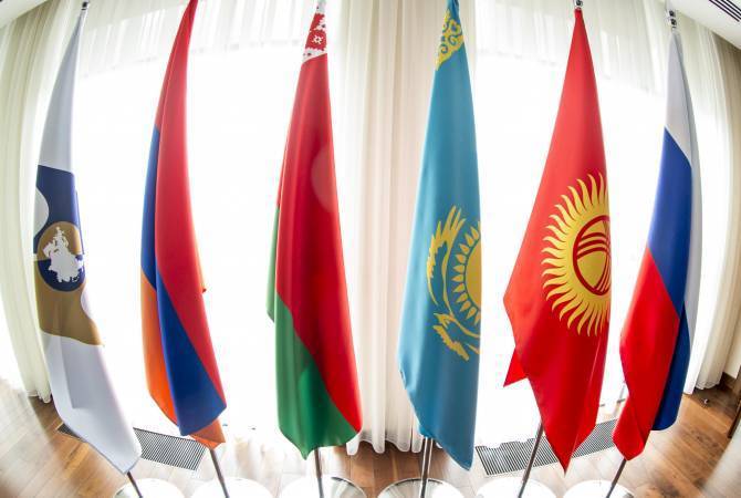 ՀՀ-ն կմիանա «Արագ փչացող սննդամթերքի միջազգային փոխադրումների և այդպիսի փոխադրումների համար օգտագործվող հատուկ տրանսպորտային սարքավորումների մասին» համաձայնագրին