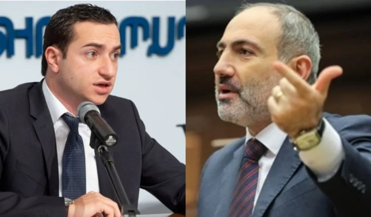 Մխիթար Հայրապետյանը պաշտոն էր ուզում. Փաշինյանի հետ լարված էին. «Ժողովուրդ»