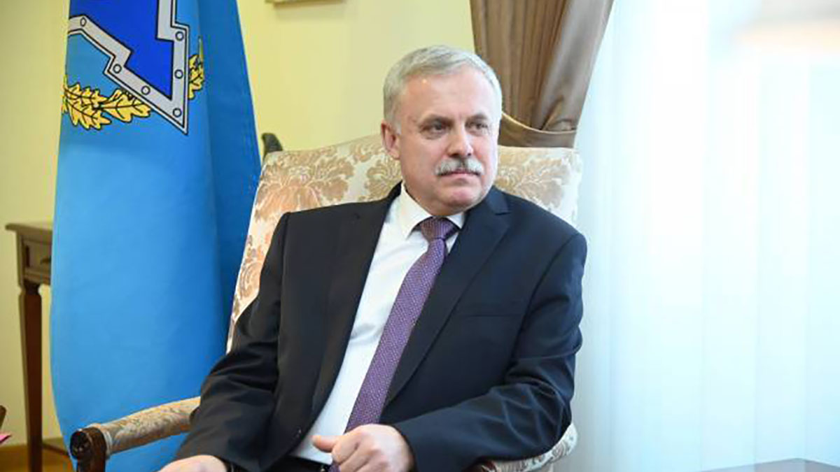 Ստանիսլավ Զասը կմեկնի Ղազախստան