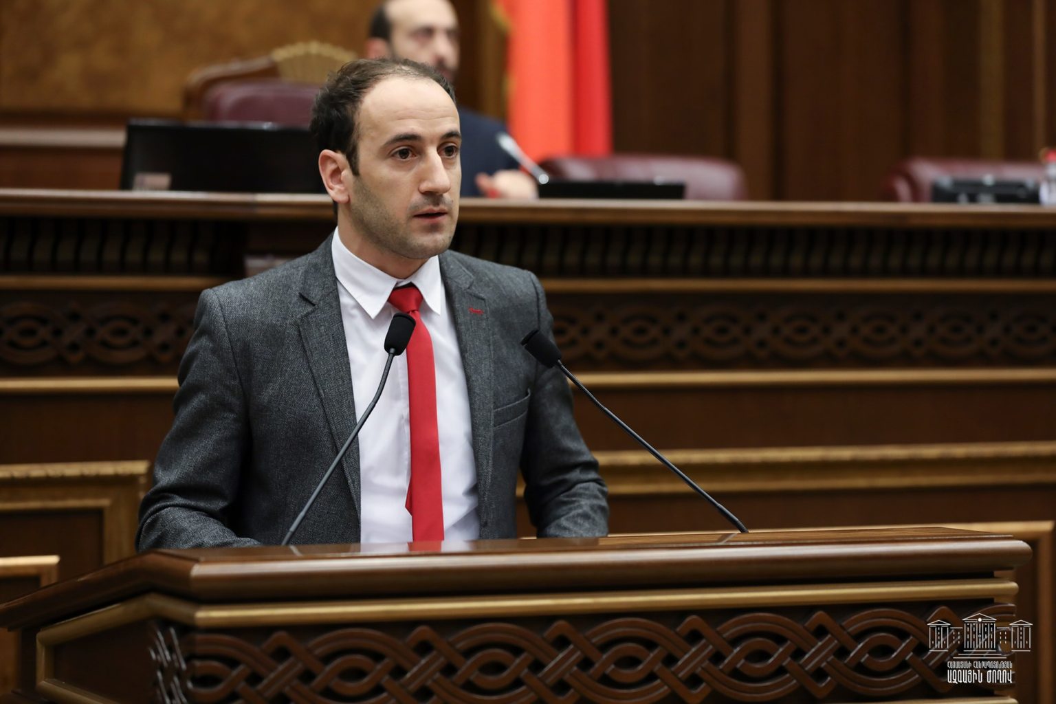 Իմքայլականների նոր նախագծով սահմանամերձ համայնքների բնակիչներին կտրվեն նոր արտոնություններ