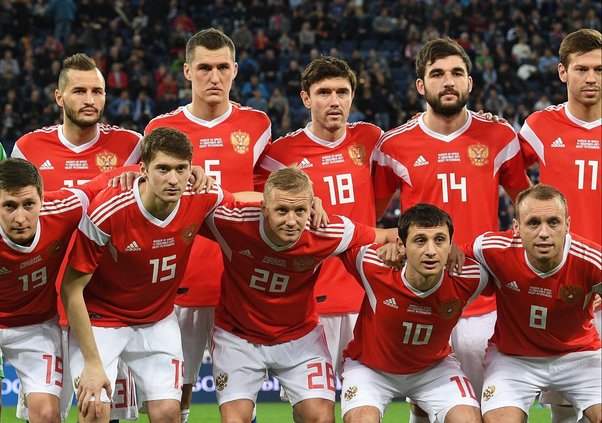 ՖԻՖԱ-ն չի խոչընդոտի Ռուսաստանի հավաքականի մասնակցությանը ԱԱ-ի ընտրական փուլին, եթե ՌՖՄ-ն տեղափոխվի Ասիայի ֆուտբոլի կոնֆեդերացիա