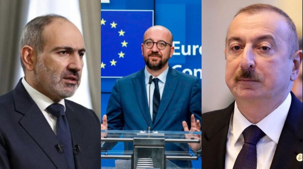 Հանդիպում Եվրոպայի նախաձեռնությամբ. ինչ սպասել այս անգամ. «Ժողովուրդ»