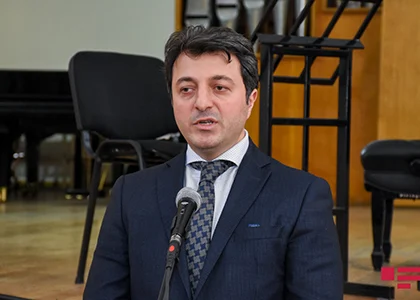 В Баку огрызнулись на Европарламент: Азербайджан не имеет никаких обязательств перед Европарламентом