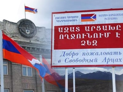 Արցախ հավաքական վերադարձը պետք է դարձնել պետական քաղաքականության առանցք. Genesis Armenia
