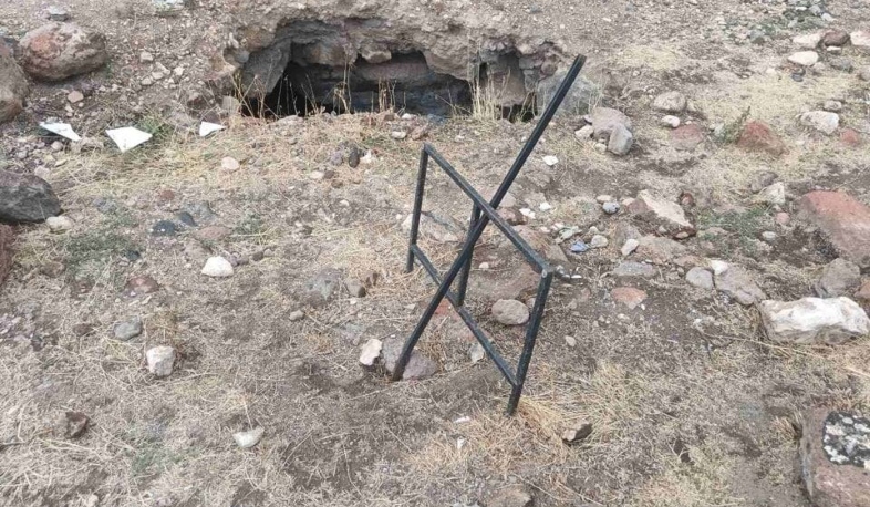 Պատմամշակութային հուշարձանների, եկեղեցիների տարածքում ցավալիորեն հաճախակի են դարձել վանդալիզմի դեպքերը․ հայտարարություն