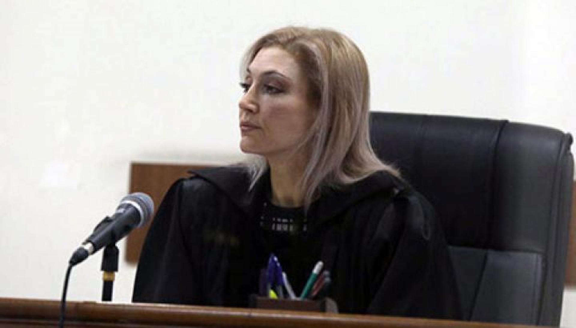 «Սիլվայի գործով» դատավորը քննում է թարգմանչին բացարկ հայտնելու մասին միջնորդությունը