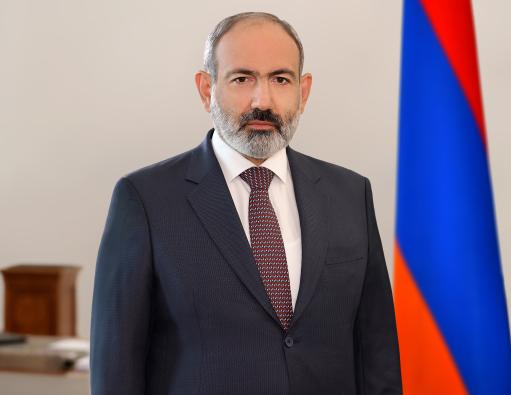 Փաշինյանը իսլամական սուրբ տոնի առիթով շնորհավորել է արաբական մի շարք երկրների առաջնորդներին