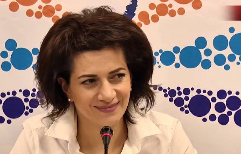«Ժպիտների քաղաք» հիմնադրամի կազմակերպած օնլայն դրամահավաքի ընթացքում հավաքվել է շուրջ 17 միլիոն դրամ