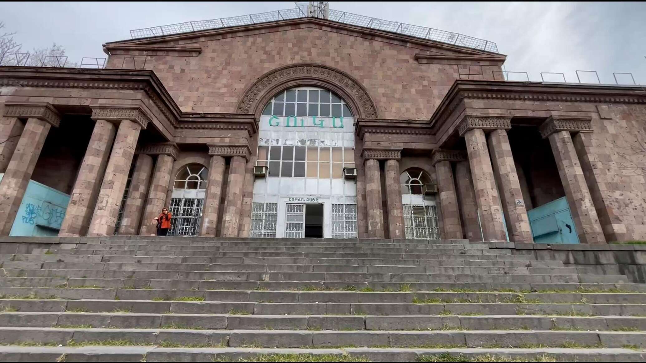  Աշունը թեժանալու է նաև Կոմիտասի շուկայի վաճառականների համար. ինչի՞ց սկավեց շուկան օտարելու գործընթացը․ «Ժողովուրդ»