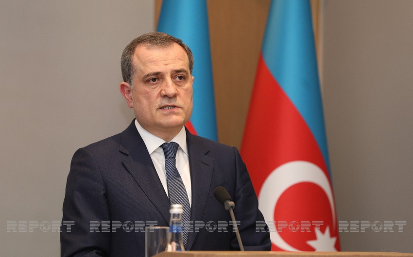 «Ադրբեջանը պատրաստ է կարգավորել Հայաստանի հետ հարաբերությունները՝ հիմնվելով միջազգային իրավունքի սկզբունքների վրա»․ Բայրամով