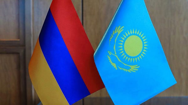 Ղազախստանի և Հայաստանի տարբեր մոտեցումները ՌԴ-ից ժամանող վերաբնակների նկատմամբ 