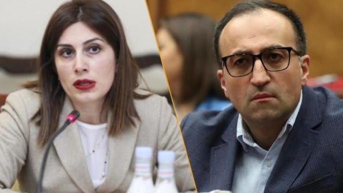 Անահիտ Ավանեսյանն ու Արսեն Թորոսյանը համախմբվել են Նարեկ Վանեսյանին Սուրբ Գրիգոր Լուսավորիչ հիվանդանոցի տնօրեն «կարգելու» համար․ «Ժողովուրդ»
