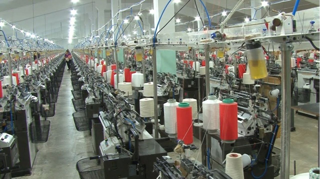 Նոր կարգավորումը կնպաստի տեքստիլ արդյունաբերության շարունակական զարգացմանն ու արտահանման ներուժի բարձրացմանը