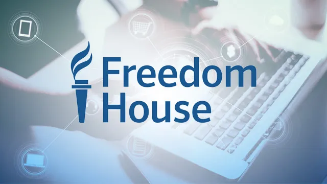 Հայաստանը  Freedom House-ի «Ազատությունն աշխարհում» զեկույցում նահանջել է մեկ հորիզոնականով