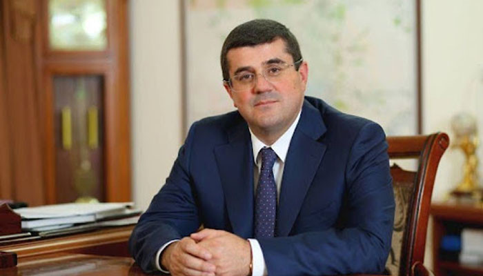 Արցախի նախագահը ստորագրել է օրենքներ. զրպարտությունը և վիրավորանքը կհանդիսանան քրեորեն պատժելի արարքներ