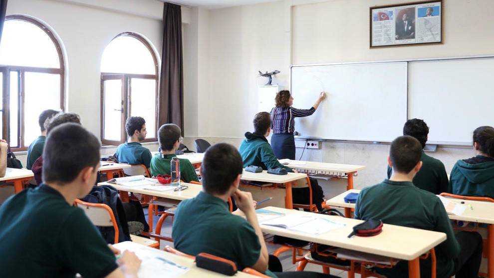 ՀՀ քաղաքացի երեխաներին կարգելվի կրթվել Ստամբուլի հայկական դպրոցներում