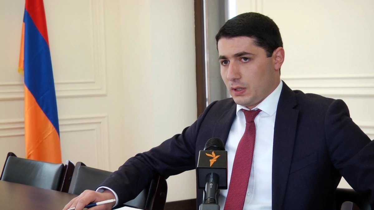 Տեղեկություններ կան, որ վարչապետն ուզում է ԳՇ պետի պաշտոնում նշանակել Քյարամյանին. Մինասյան 