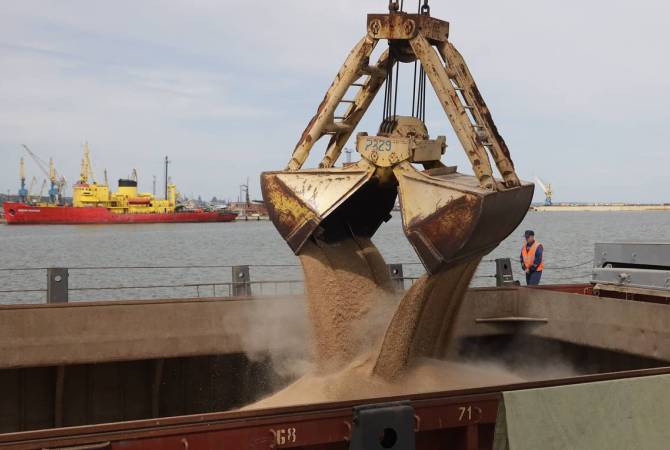 ՌԴ-ն հրաժարվել է «հացահատիկի գործարքի» երկարաձգումից