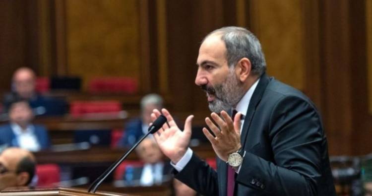 ՔՊ-ն հավաքում է տեղեկություններ մի խումբ հոգևորականների վերաբերյալ. «Ժողովուրդ»