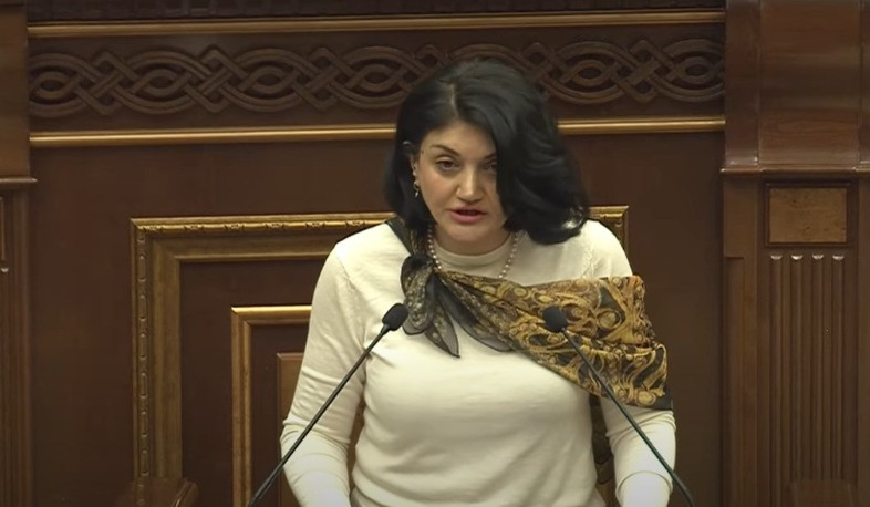 Առաջարկվում է վավերացնել ԵԽ Օվիեդոյի կոնվենցիան. նախագիծ