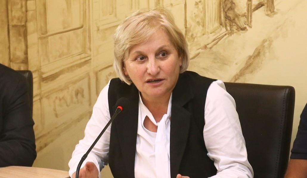 Սեդա Սաֆարյանի դստեր, փեսայի և մյուսների նկատմամբ բռնության դեպքի քրգործով 2 անձի նկատմամբ հետախուզում է հայտարարվել