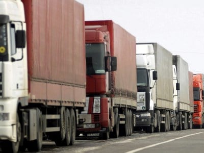 Մոսկվան հանձնարարել է ապահովել հացահատիկով բեռնված բեռնատարների մուտքը դեպի Հայաստան