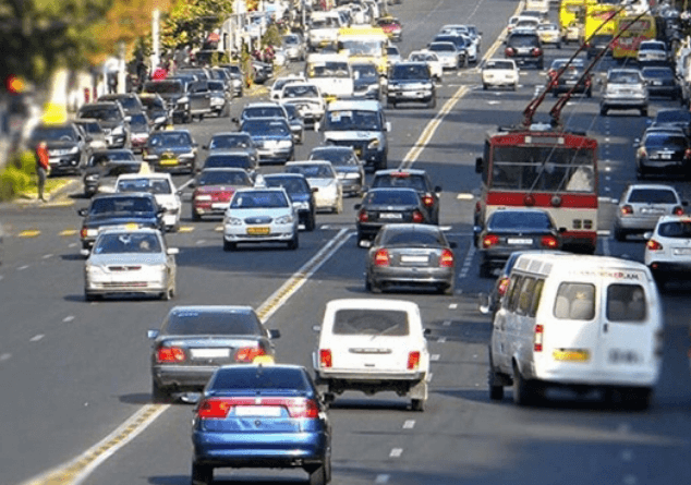 Վարորդների համար տուգանային 1 բալ կկիրառվի հեռահար լուսարձակների սխալ օգտագործման համար. Արմեն Խաչատրյան
