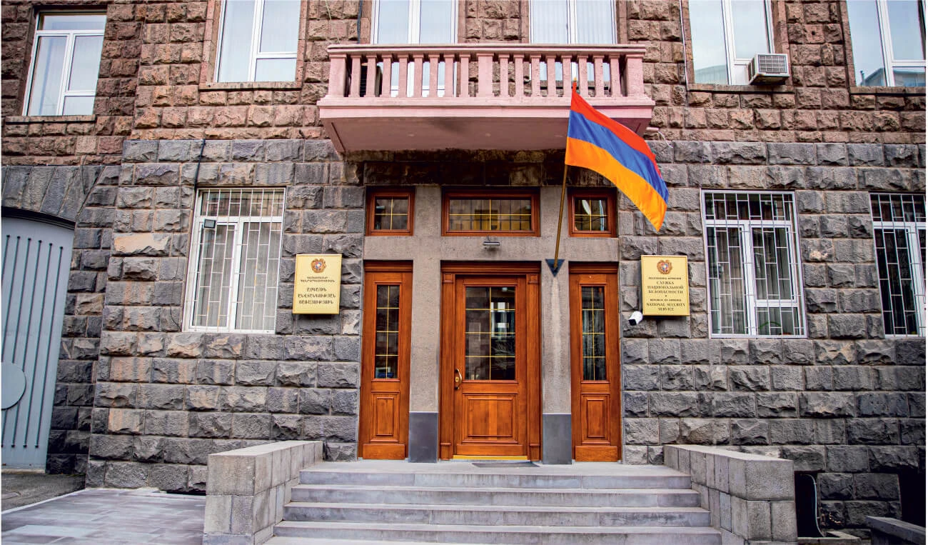 ՀՀ ԱԱԾ-ն հաստատել է ռուս սահմանապահների գործողությունների օրինականությունը