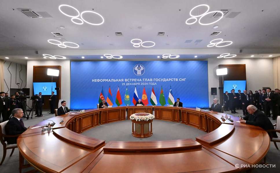 «Սպասում ենք ձեզ մայիսի 9-ին». Պուտին
