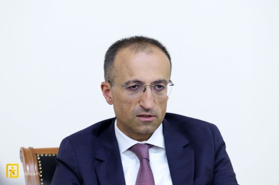 Աշխատանքի և սոցիալական հարցերի նախարարության անունը կդառնա Աշխատանքի և բարեկեցության նախարարություն