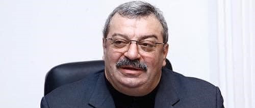 ՀՖՖ-ն ցավակցություն է հայտնել Միխայիլ Բաղդասարովի մահվան կապակցությամբ